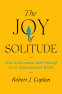 Cover Image: The Joy of Solitude