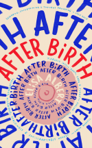 book cover for After Birth