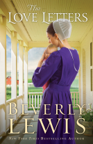 book cover for The Love Letters