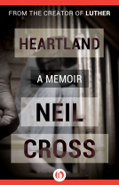 book cover for Heartland