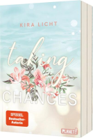 Buchcover für Taking Chances