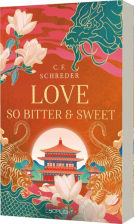 Buchcover für Magnolia Bay 2: Love so Bitter and Sweet