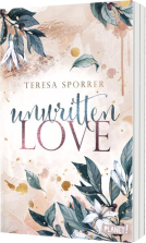 Buchcover für Unwritten Love