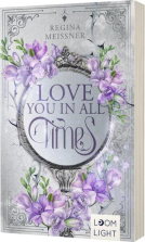 Buchcover für Love You in All Times