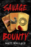 Cover Image: Savage Bounty