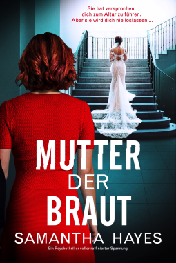 Buchcover für Mutter der Braut