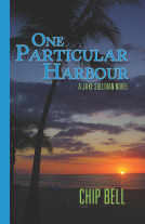 book cover for One Particular Harbour