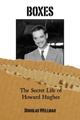 book cover for Boxes