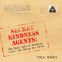 Cover Image: Secret Kindness Agents