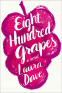 Cover Image: Eight Hundred Grapes