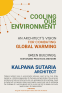 Cover Image: Cooling Our Environment