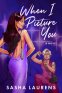 Cover Image: When I Picture You