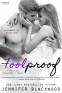 Cover Image: Foolproof (Drexler University #2)