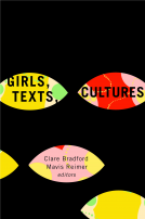 book cover for Girls, Texts, Cultures