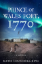 Cover Image: Prince of Wales Fort, 1770