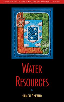 book cover for Water Resources