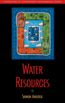 book cover for Water Resources