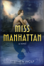 Cover Image: Miss Manhattan