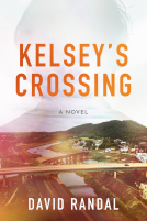 book cover for Kelsey's Crossing