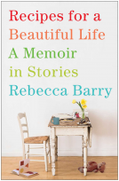 book cover for Recipes for a Beautiful Life