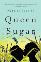 book cover for Queen Sugar