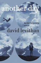 book cover for Another Day