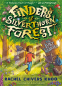 Cover Image: Finders of Silverthorn Forest: The Lost Treasures