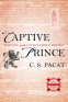 Cover Image: Captive Prince