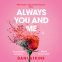 Cover Image: Always You and Me