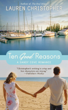 book cover for Ten Good Reasons