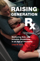 book cover for Raising Generation Rx