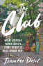 Cover Image: The Club