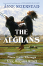 Cover Image: The Afghans