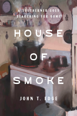 book cover for House of Smoke