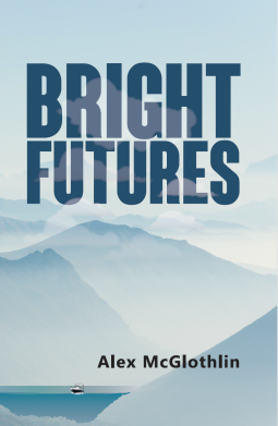 book cover for Bright Futures