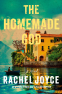 Cover Image: The Homemade God
