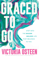 book cover for Graced to Go