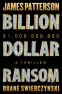 Cover Image: Billion-Dollar Ransom