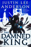 Cover Image: The Damned King