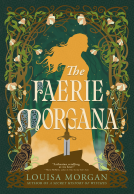 book cover for The Faerie Morgana