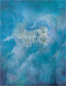 book cover for Reckless Magic (Star-Crossed #1)