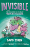 Cover Image: Invisible