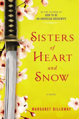 book cover for Sisters of Heart and Snow