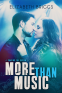 Cover Image: More Than Music
