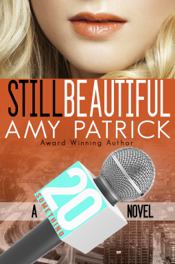 book cover for Still Beautiful