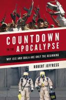 book cover for Countdown to the Apocalypse