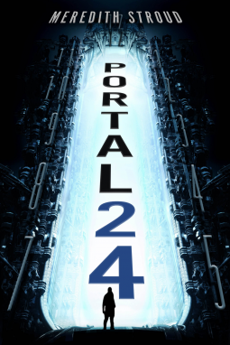 book cover for Portal 24