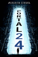 book cover for Portal 24