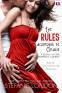 Cover Image: The Rules According to Gracie (Entangled Lovestruck)