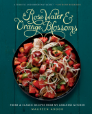 book cover for Rose Water and Orange Blossoms